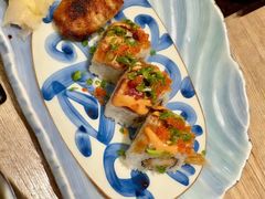 -小山日本料理(兴业太古汇店)