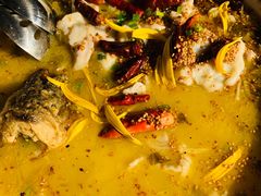 -壹块捌烧烤(灯市口店)