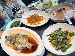 -曾宴·楚菜(湖北省博物馆店)