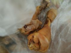 -土门八珍烤鸡腊味店(土门老店)
