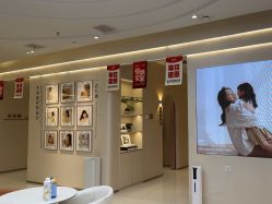 -小阿福儿童摄影(光谷时代广场店)