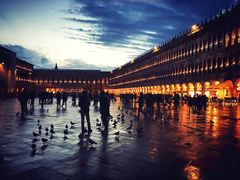 -圣马尔谷圣殿宗主教座堂