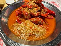 -红钳侠小龙虾·烧烤(中赢康康谷店)