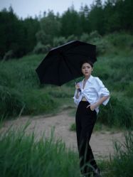 -米莱摄影写真(五大道别墅店)