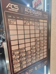 -ACS舞蹈工作室