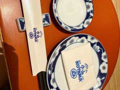 -小山日本料理(兴业太古汇店)