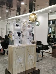 -INSTYLE造型·明星店