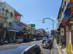 -普吉镇