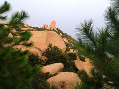 -那琴半岛地质海洋公园