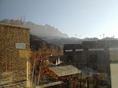 -北京古北水镇御舍温泉酒店