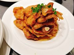 -红高粱大酒店(宁山东路店)