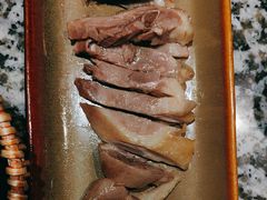 -南京大牌档(崇文门国瑞店)