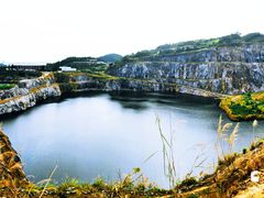 -黄埔油麻山森林公园