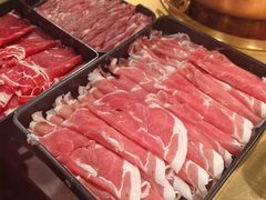 -牛街清真满恒記(平安里西大街店)