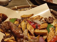 -那时新疆·若羌(经纬汇店)