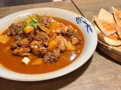 -那时新疆·若羌(经纬汇店)