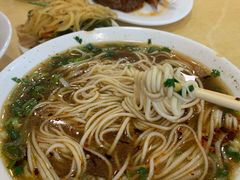 -水仙拉面(水仙街店)