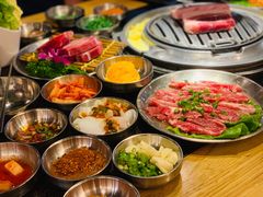 -GOGIYA·咕叽吖韩国传统烤肉店(小榄店)