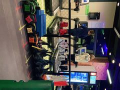 -光猪圈健身(隆昌路复旦软件园店)