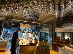 -Marina厨房·ALA精酿(月湖盛园店)
