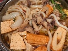 -弓二·烧鸟居酒屋(财富购物中心店)