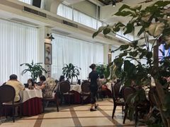 -金河半岛园林酒家(金融城店)