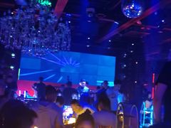 -苏荷酒吧(九街店)