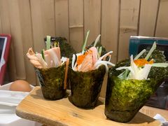 -水林间·寿喜烧自助(仙林金鹰店)