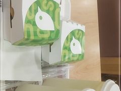 -德克士(砂之船奥特莱斯店)