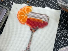 -郑在DIY·潮玩银饰绘画手作(中央大道旗舰店)
