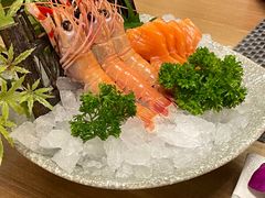 -菊上尊品料理(八佰伴中心店)