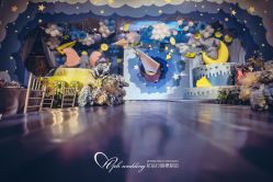 点击看大图 -花品行婚礼宴会设计(张家港店)