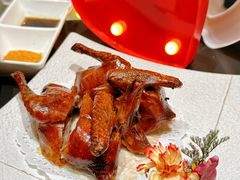 -锦绣庭苑·精细潮菜食府•商务宴请•生日家庭聚会(华侨城店)