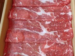 -温野菜涮涮锅(曲江大悦城店)