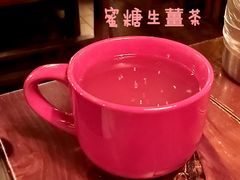 -Outdark Korean Restaurant