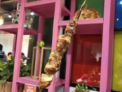 大巴扎红柳木烤肉-巴依老爷新疆美食(远洋未来汇购物中心店)