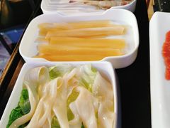 -锅说大脸毛肚重庆老火锅(佐阾店)