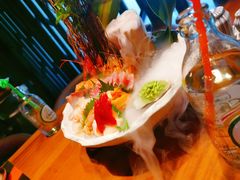 -和彩放题餐厅(酒仙桥店)