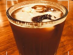 -CafeDuVillage乡村咖啡馆(美邻苑店)