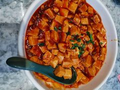 -聚丰园•湖鲜餐厅(阿红私房菜梅石路店)