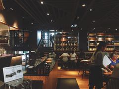 大堂-The Meat & Wine Co Southbank(南岸店)