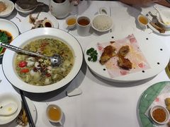 -尚一汤 广东炖汤(金桥国际店)