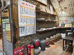 -水乡人家私房菜(逢简店)