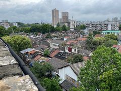 -肯德基(南京高铁1店)