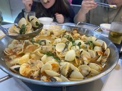 -明本湛江鸡•海鲜小厨(陈家祠店)