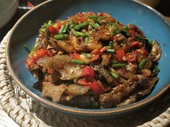 -吃饭皇帝大土家民族菜(正大广场店)