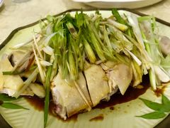 -隆都四季香饭店(碧海路店)