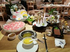 -尚海豆捞(乐虹坊店)