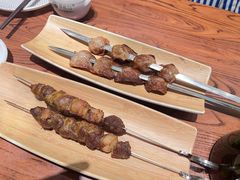 -驿楼兰·新疆菜(火车站店)