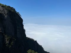 -萍乡武功山风景名胜区